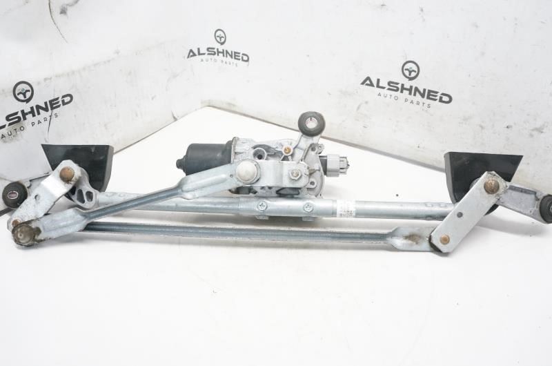 2013-2014 Infiniti QX60 Windshield Wiper Motor 28710-3JA0A OEM - Alshned Auto Parts