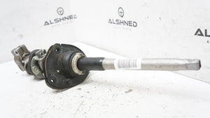 2015-2020 Ford F150 Steering Column Upper Intermediate Shaft FL3Z-3E751-B OEM