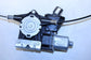 13-16 Ford F250 Lariat Crew Cab Front Right Side Door Window Regulator w/ Motor - Alshned Auto Parts