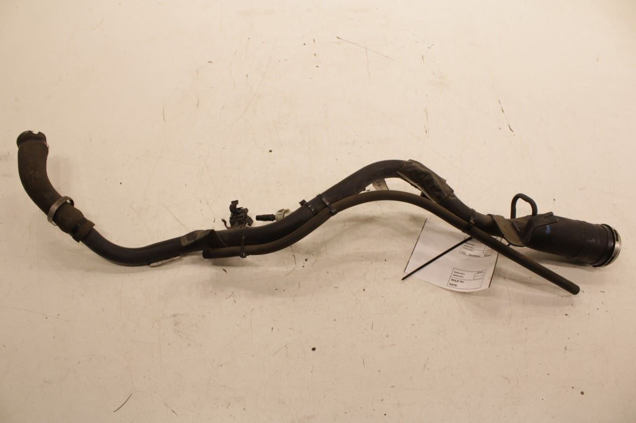 2019-2023 Jeep Cherokee Latitude 3.2L Fuel Filler Neck Hose Pipe 52030325AB OEM - Alshned Auto Parts