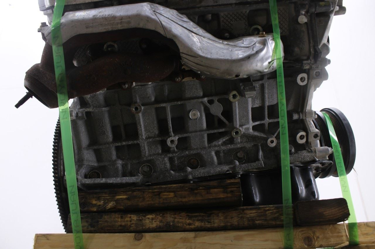 21-25 Ford F150 XLT 5L Gas Engine Motor VIN 5 8th digit w/o Inverter 109K *ReaD*7