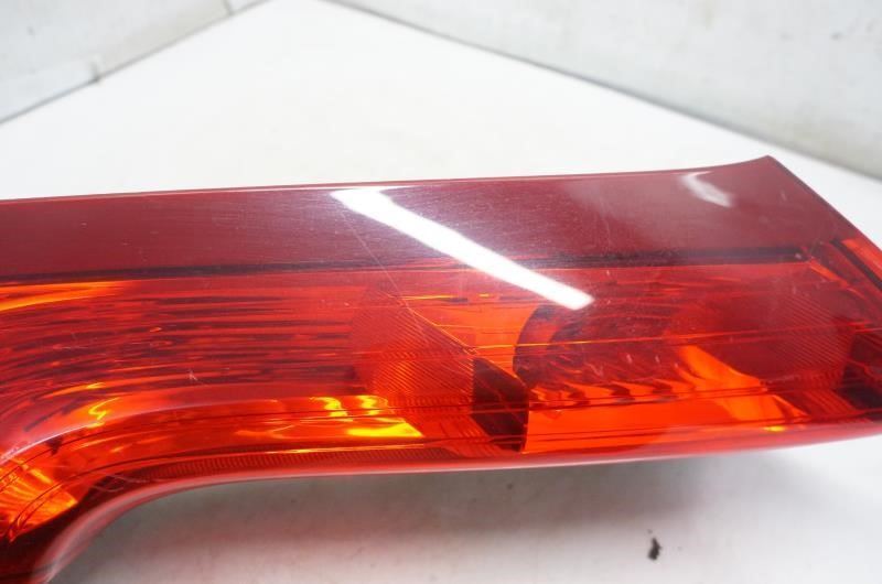 2016 Honda CR-V Passenger Right Rear Tail Light Upper 34170-T1W-A01 OEM - Alshned Auto Parts