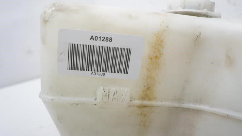 2012 Honda Accord Radiator Coolant Reservoir Bottle 19101-R40-A00 OEM - Alshned Auto Parts