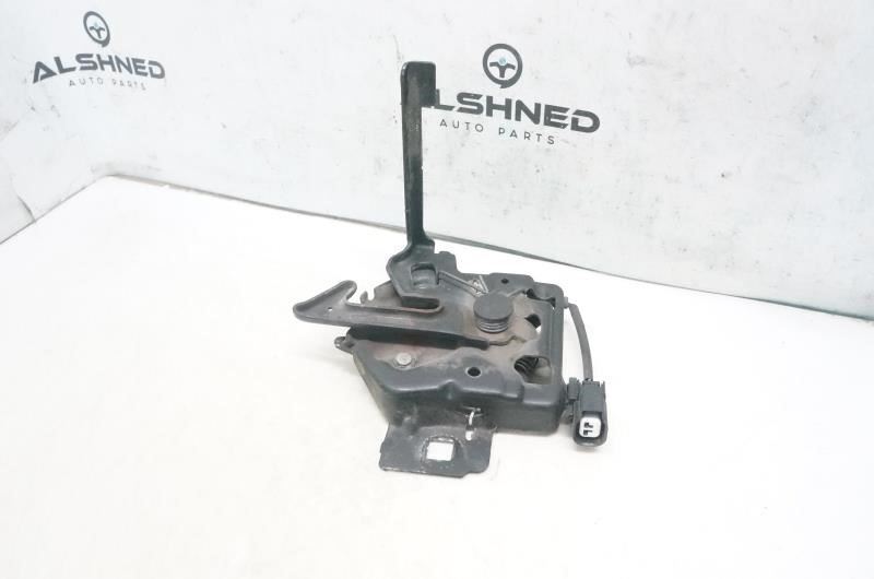 2015-2020 Ford F150 Front Hood Latch Lock Actuator FL3Z-16700-B OEM - Alshned Auto Parts