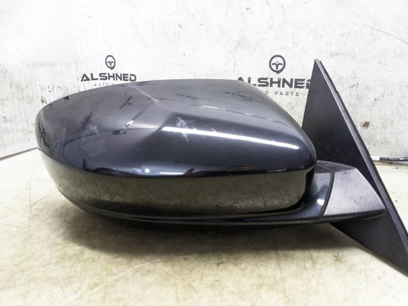 15-20 Dodge Charger Right Side Rearview Mirror Power Heated 1LD58GW7AH OEM *ReaD - Alshned Auto Parts