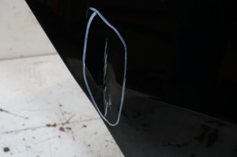 16-20 Ford Fusion Rear Right Side Exterior Door Shell ES7Z-5424630-A OEM *ReaD* - Alshned Auto Parts
