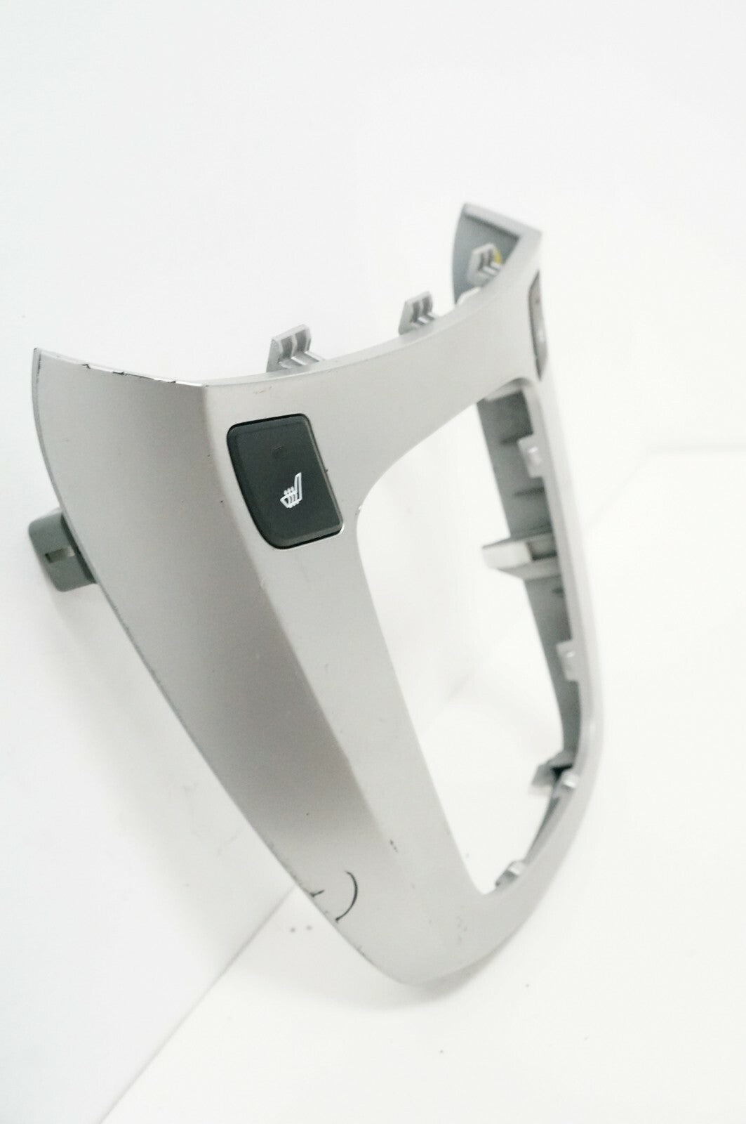 2010 2011 2012 Hyundai Genesis Shifter Assembly Bezel Only OEM 84650-2M000 - Alshned Auto Parts