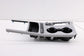 18-21 Kia Stinger GT2 Center Console Shifter Bezel Trim w/ Cup Holder and Switch - Alshned Auto Parts
