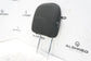 2019 Ford F150 Rear Outer Left Headrest Black Cloth FU5Z-78611A09-AC OEM - Alshned Auto Parts