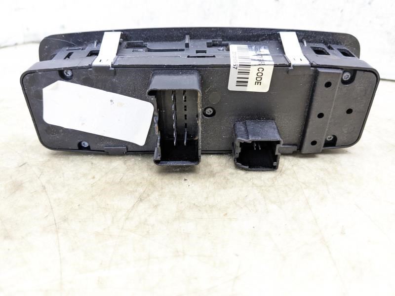 2013-2015 Ram 1500 Front Left Door Master Power Window Switch 68110867AB OEM - Alshned Auto Parts