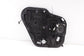 15-20 Kia Sorento EX Rear Left Side Door Window Regulator w/ Carrier and Motor - Alshned Auto Parts