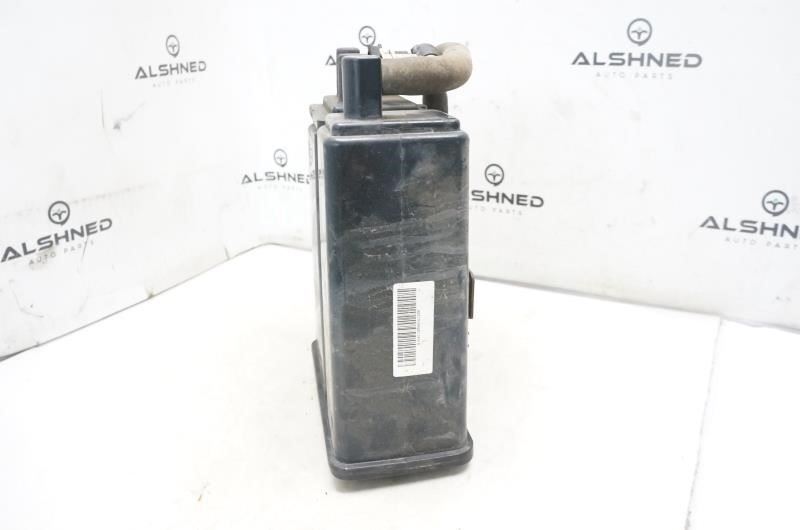 2011 Lincoln MKX Fuel Vapor Evaporator Emission EVAP Canister 7T4Z-9D653-B OEM - Alshned Auto Parts