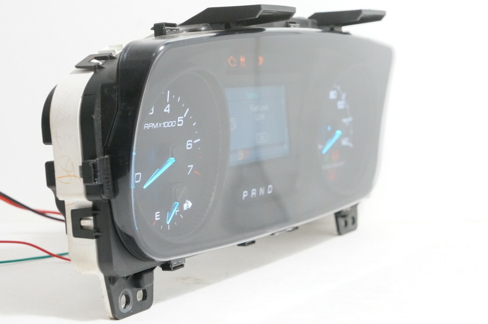 2014 Ford Taurus Speedometer Speedo Instrument Cluster EG1T-10849-GF 60k OEM - Alshned Auto Parts