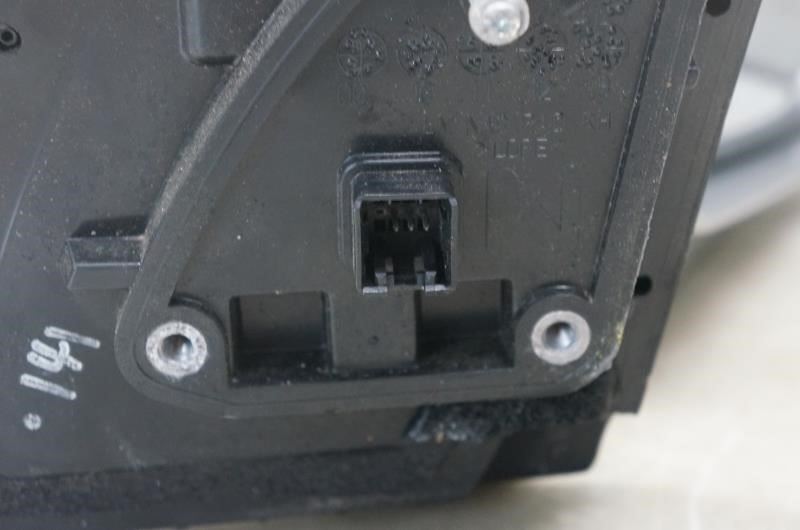 2015 Hyundai Tucson Driver Left Side Rear View Mirror 87620-2S030 OEM - Alshned Auto Parts