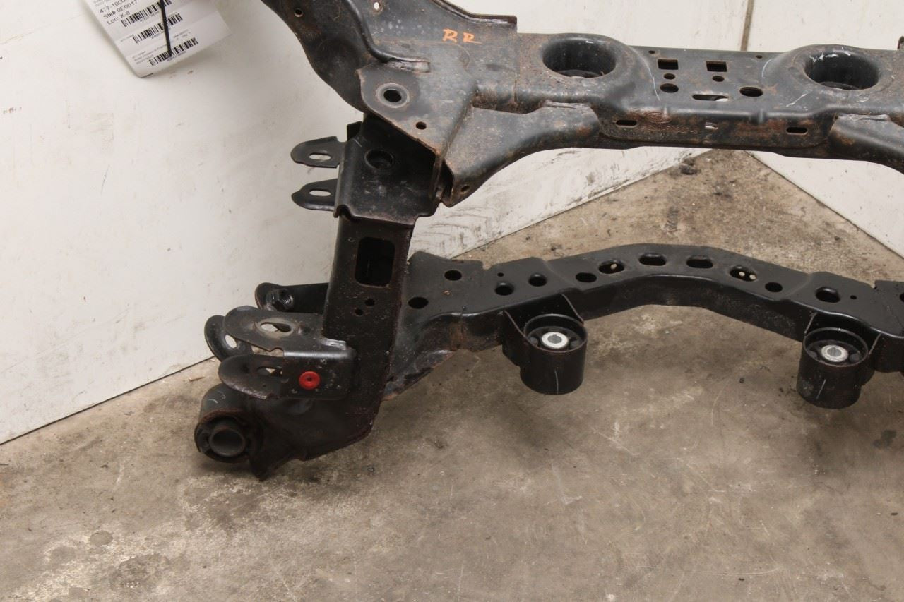 2013-2020 Lincoln MKZ Reserve AWD Rear Crossmember Subframe HG9Z-5035-B OEM4