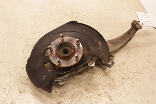 2014-2024 Infiniti Q50 Premium Front Right Side Spindle Knuckle Hub 40014-4GA0A - Alshned Auto Parts