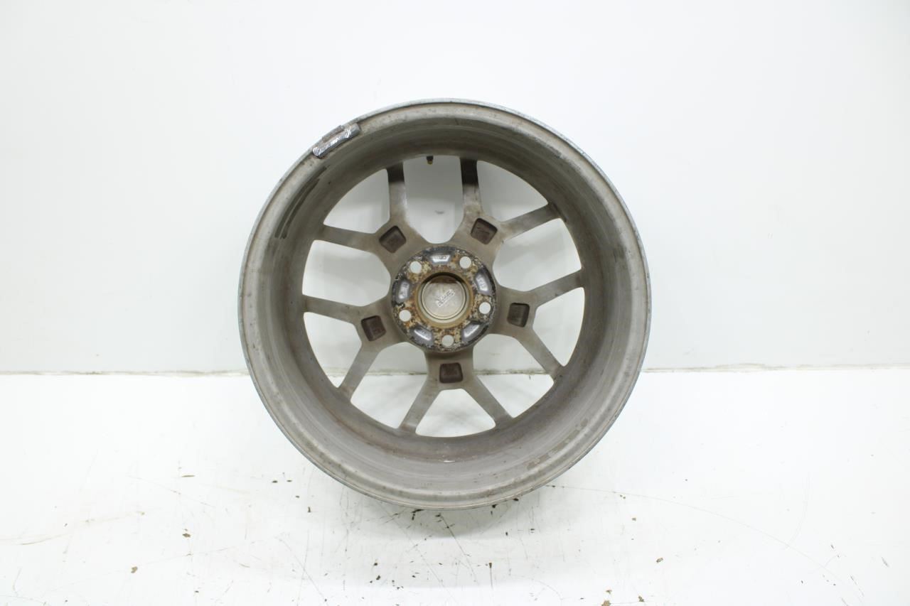 2014-2016 Maserati Ghibli Wheel R17x8.5J R58578 AftermarkeT - Alshned Auto Parts