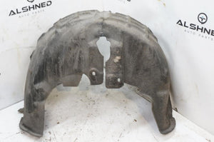 2013 Audi A4 Rear Right Side Inner Fender Liner 8K0-810-172-C OEM
