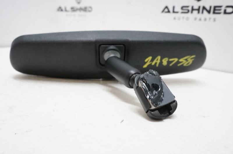 2014 Ford Focus Interior Rear View Mirror CV6Z-17700-A *ReaD* - Alshned Auto Parts