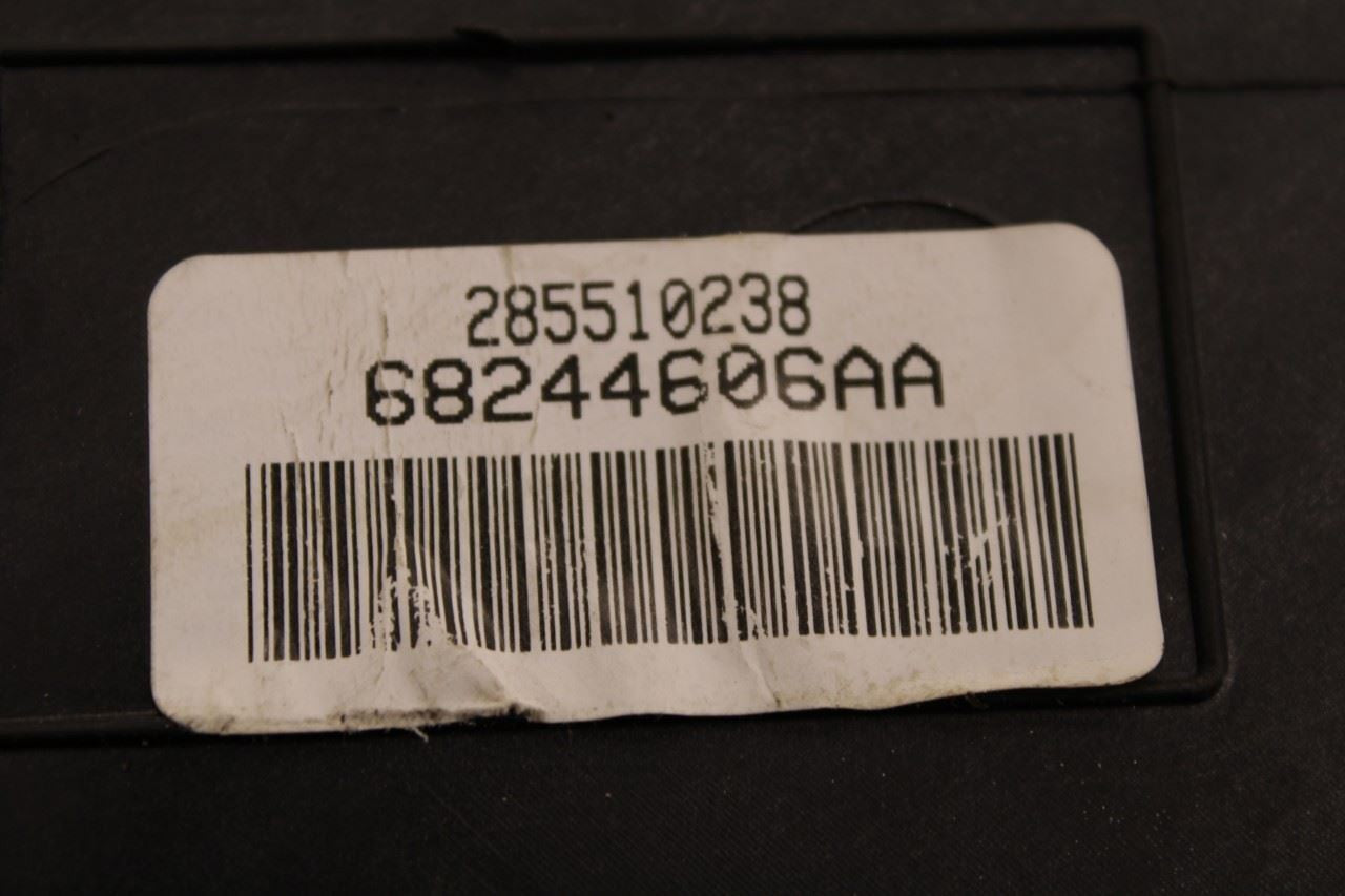 07-18 Jeep Wrangler Sport 2dr Front Right Door Window Regulator w/ Carrier *ReaD - Alshned Auto Parts