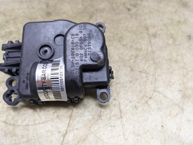 2018-2024 Ford Expedition HVAC Defrost Mode Door Actuator FL3H-19E616-CB OEM - Alshned Auto Parts