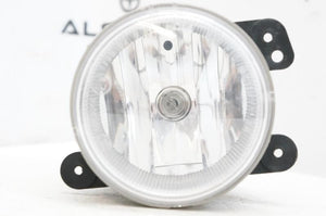 11-18 Jeep Wrangler Left Right Front Fog Light Lamp 05182026AA OEM  *ReaD*AS-IS*