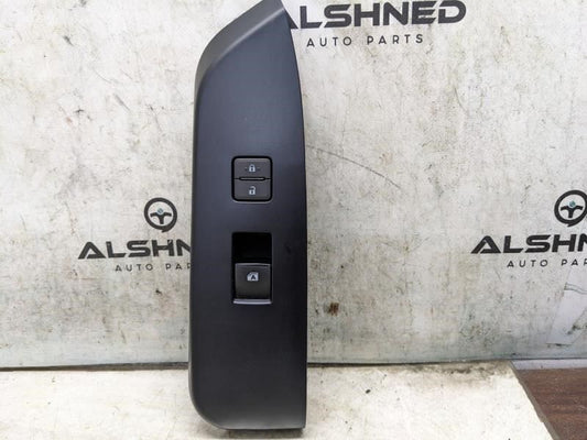 2014-2019 Toyota Highlander Front Right Power Window Switch 74231-0E050 OEM - Alshned Auto Parts