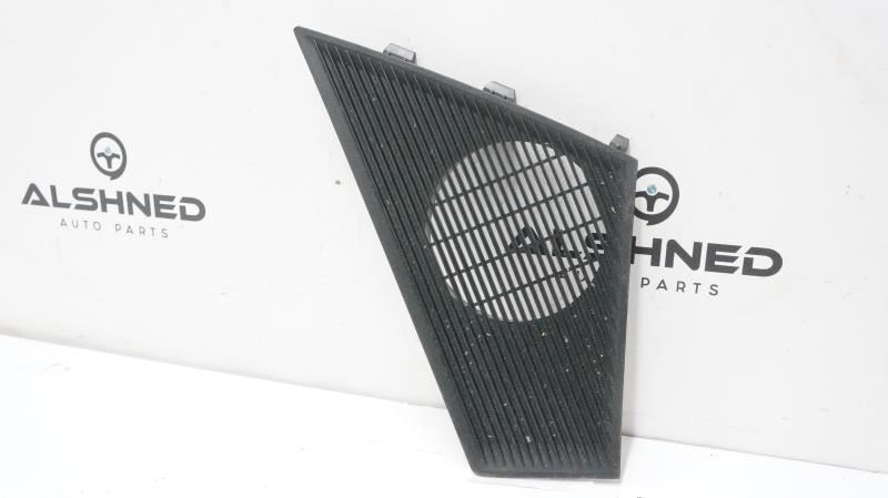 2015 Dodge RAM 1500 Right Speaker Cover Grille Trim Bezel 44046A26 OEM - Alshned Auto Parts