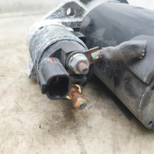 2014-2019 Kia Soul Starter Motor 36100-2B110 OEM - Alshned Auto Parts
