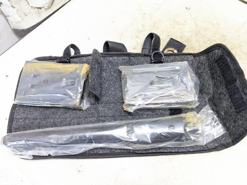 2012-2017 Buick Verano Toolkit w Stowage Bag 20986100 OEM