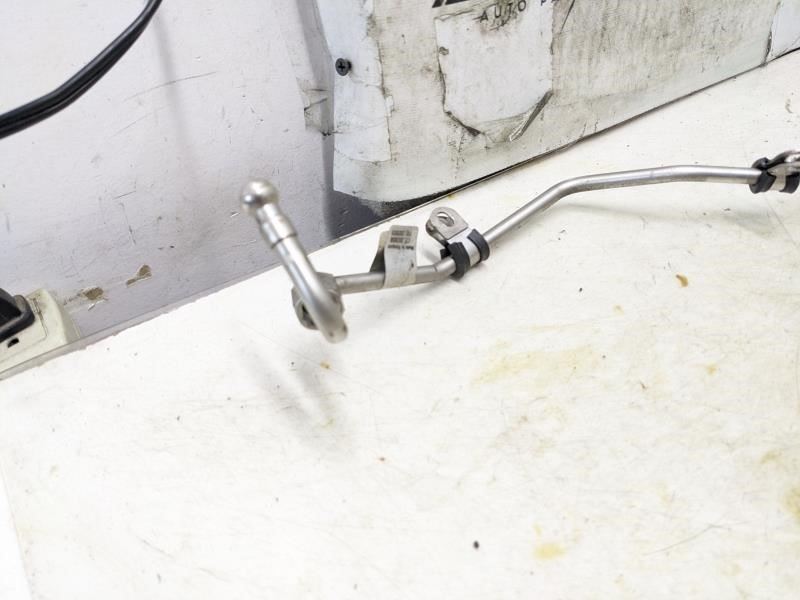 2019 Audi S5 Fuel Line / Pipe 06M127507AB OEM - Alshned Auto Parts