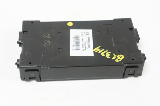 2014-2016 Infiniti Q50 Hybrid Temperature Control Module OEM 27760 4HD0A OEM - Alshned Auto Parts