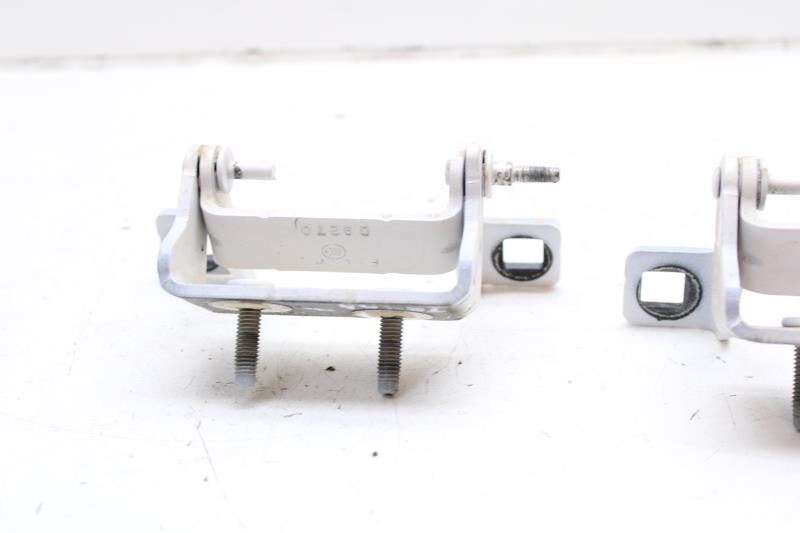 2018-24 Ford Expedition Rear Liftgate Trunk RH and LH Hinge Set JL1B-7842901-AC - Alshned Auto Parts
