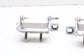 2018-24 Ford Expedition Rear Liftgate Trunk RH and LH Hinge Set JL1B-7842901-AC - Alshned Auto Parts