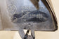 1820 Volkswagen Atlas S AWD Rear Bumper Driver Left Side Exhaust Tip Bezel Tail - Alshned Auto Parts