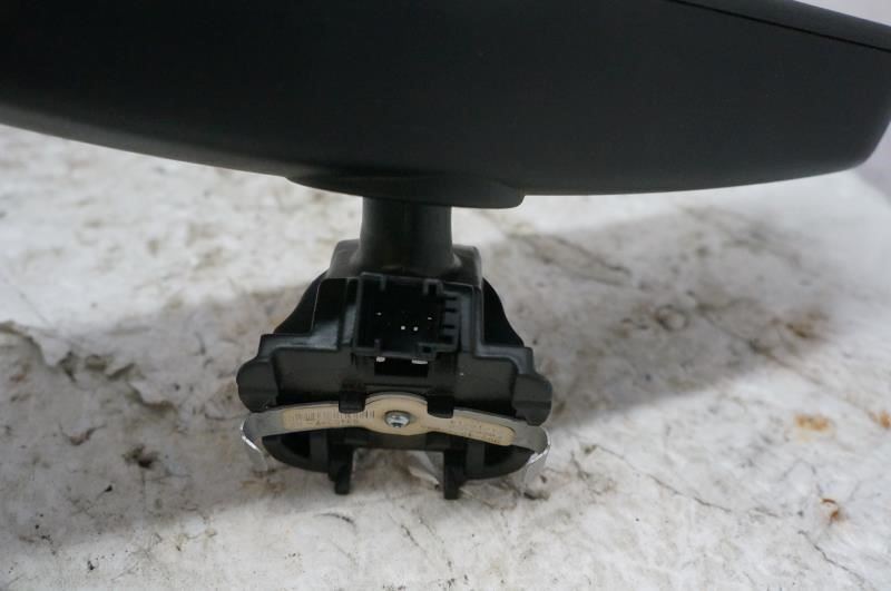 12-16 BMW 328i GT Interior Rear View Mirror W Garage Door Opener 9345387-02 OEM - Alshned Auto Parts