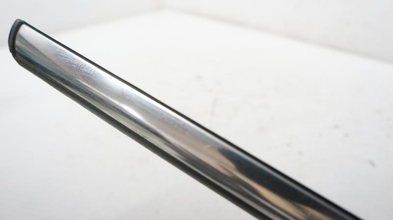 2009 Mini Cooper Left Front Door Weatherstrip Molding 51-33-7-146-091 OEM *ReaD* - Alshned Auto Parts