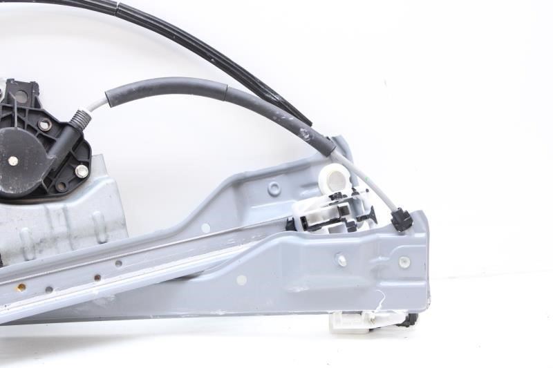 2015-2020 Ford F150 RR RH Side Door Window Regulator w/ Motor FL3Z-1627000-V OEM - Alshned Auto Parts