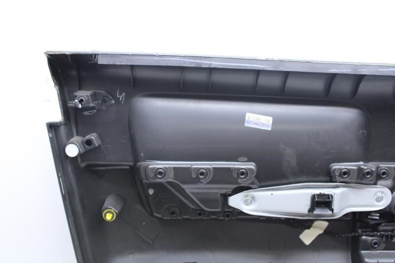 07-12 Land Rover Range Rover Front Right Passenger Door Trim Panel VBA500160 OEM - Alshned Auto Parts