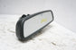 12-16 BMW 328i GT Interior Rear View Mirror W Garage Door Opener 9345387-02 OEM - Alshned Auto Parts
