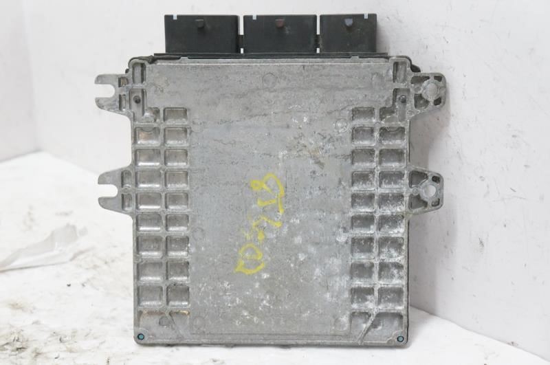 2014 Nissan Pathfinder 3.5 Engine Computer Control Module ECU ECM NEC010-035 OEM - Alshned Auto Parts