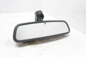 2010-2015 Jaguar XJ Interior Rear View Mirror C2D15847 OEM