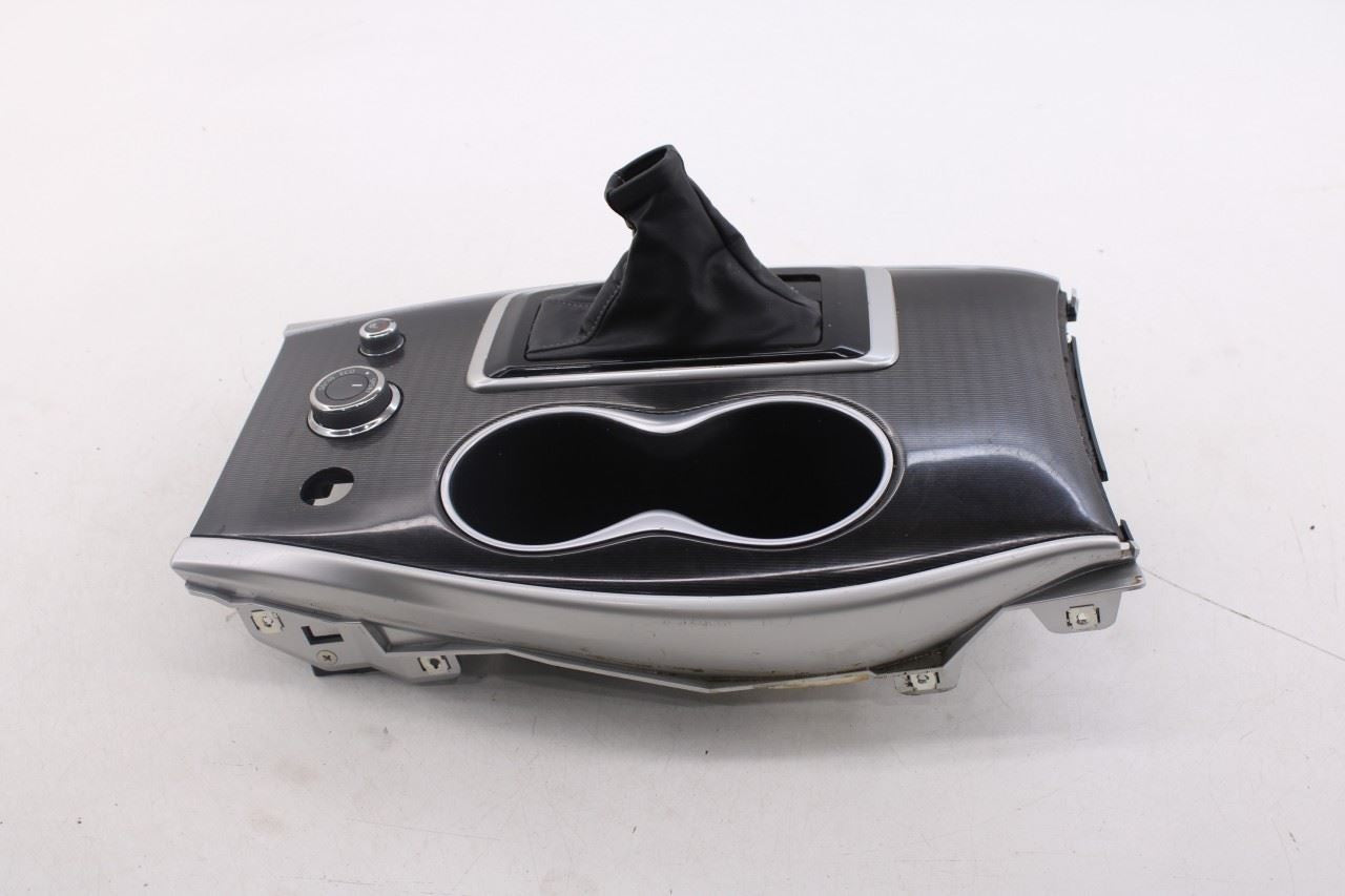 2016-2020 Infiniti QX60 Front Center Console Upper Cover Top Panel 96941-9NJ0A7