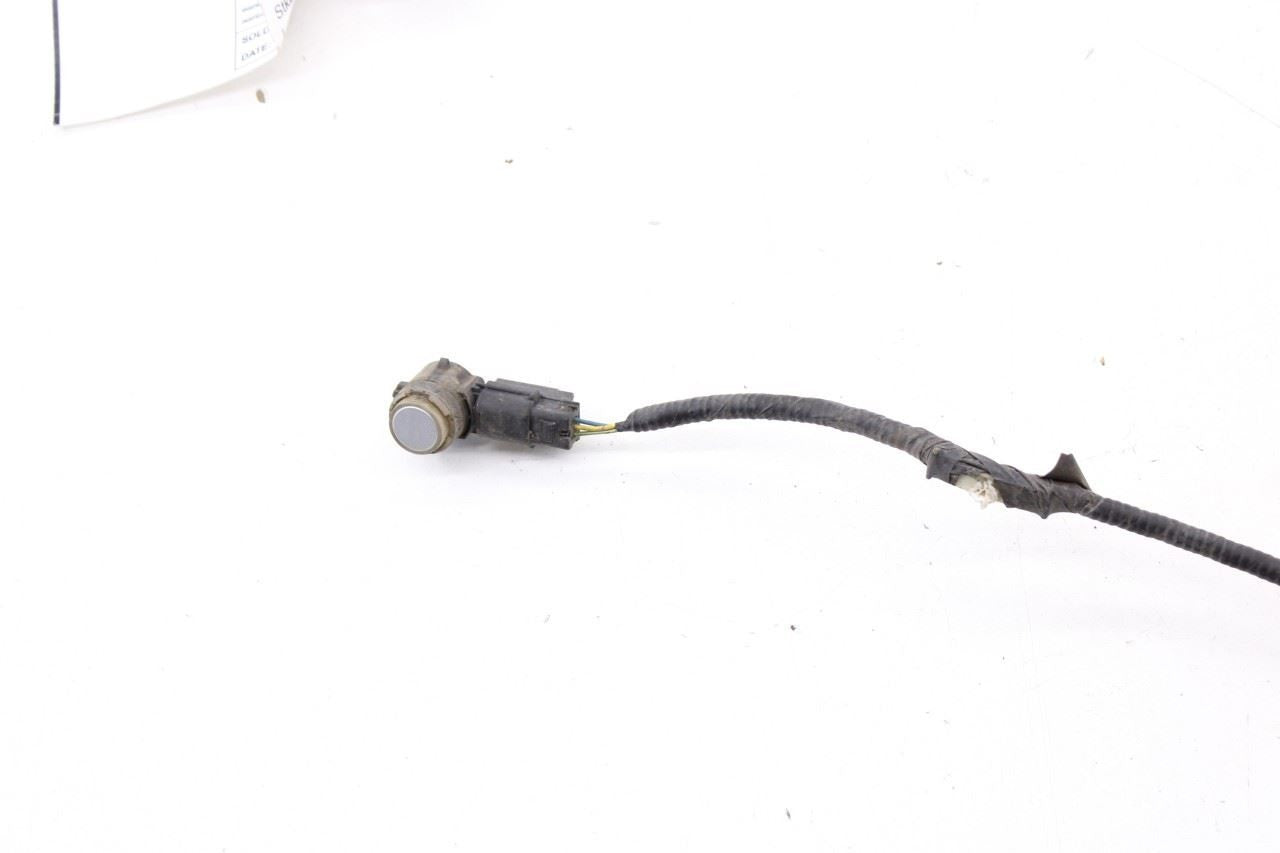 2018-2019 Ford Expedition Limited Rear Bumper Wire Harness with Parking Sensors - Alshned Auto Parts
