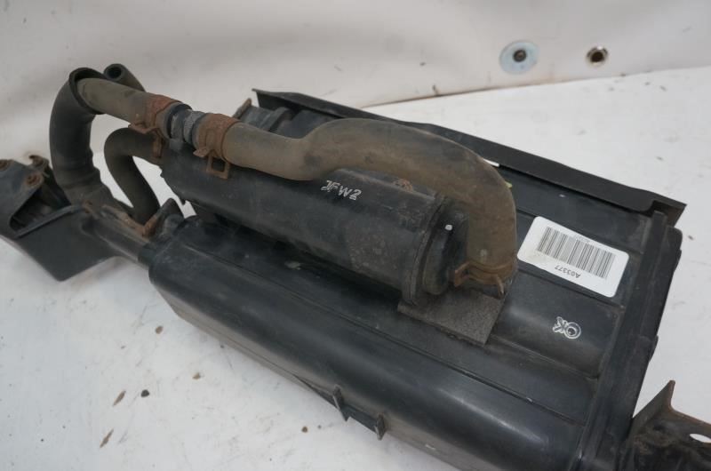 2015 Hyundai Sonata Hybrid Fuel Vapor Evaporator EVAP Canister 31410-4R500 OEM - Alshned Auto Parts