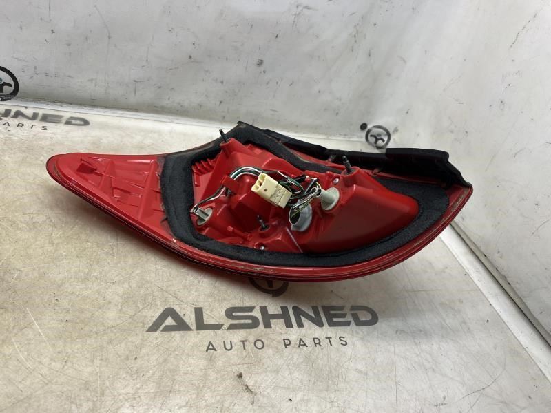 2006-2008 Toyota RAV4 Rear Right Side Tail Light Lamp 81551-42100 OEM *ReaD* - Alshned Auto Parts