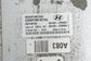 2012 13 Hyundai Elantra 1.8L AT Sedan Engine Control Module ECU OEM 39102-2EMB3 - Alshned Auto Parts