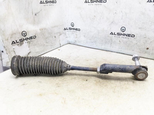 2009-2020 Ford F150 Left Steering Gear Rack Outer Tie Rod 7L1Z-3A130-L OEM - Alshned Auto Parts