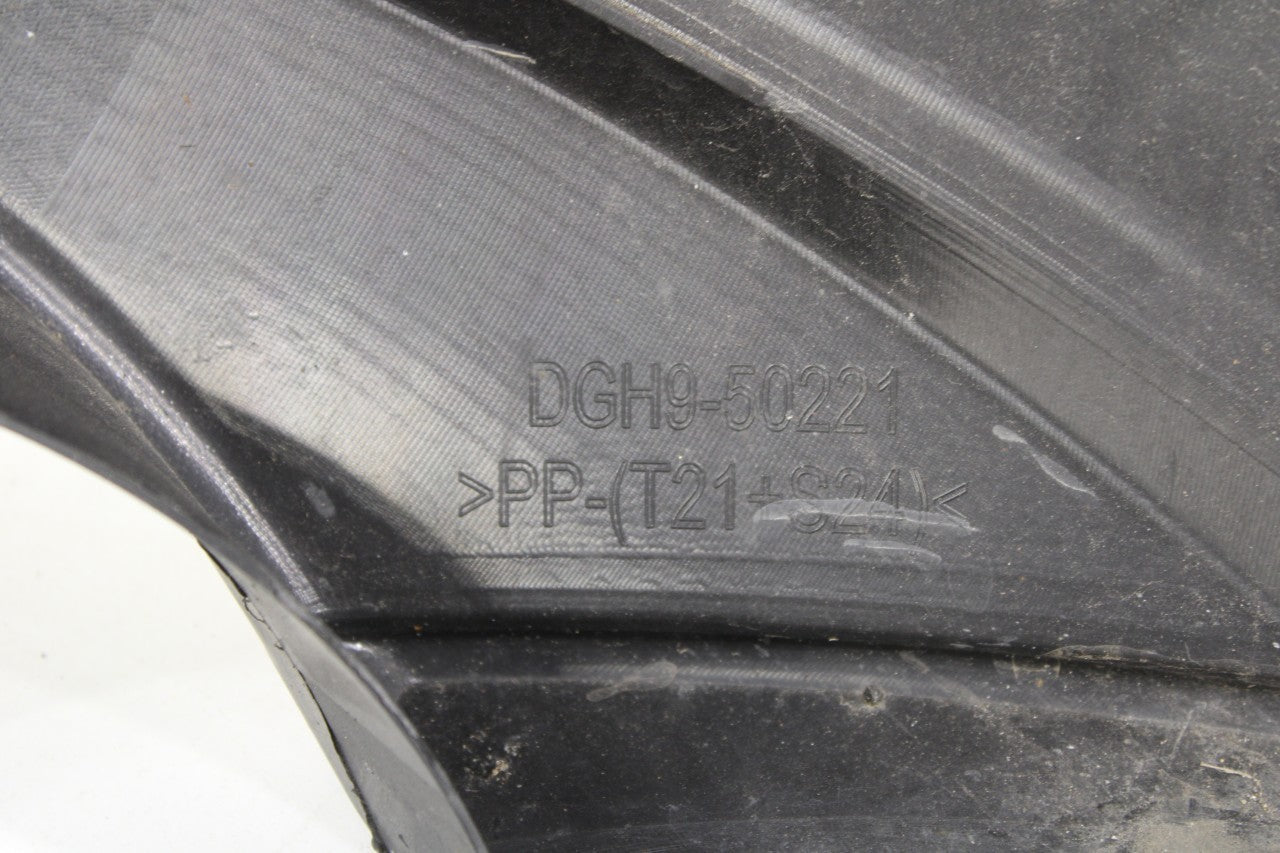 20202025 Mazda CX30 2.5 S Rear Bumper Cover DGH950221 OEM *ReaD* - Alshned Auto Parts