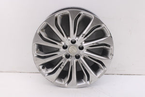 2017-19 Buick Lacrosse Premium Aluminum Wheel R20x8.5J 10 Slotted Spokes *ReaD*